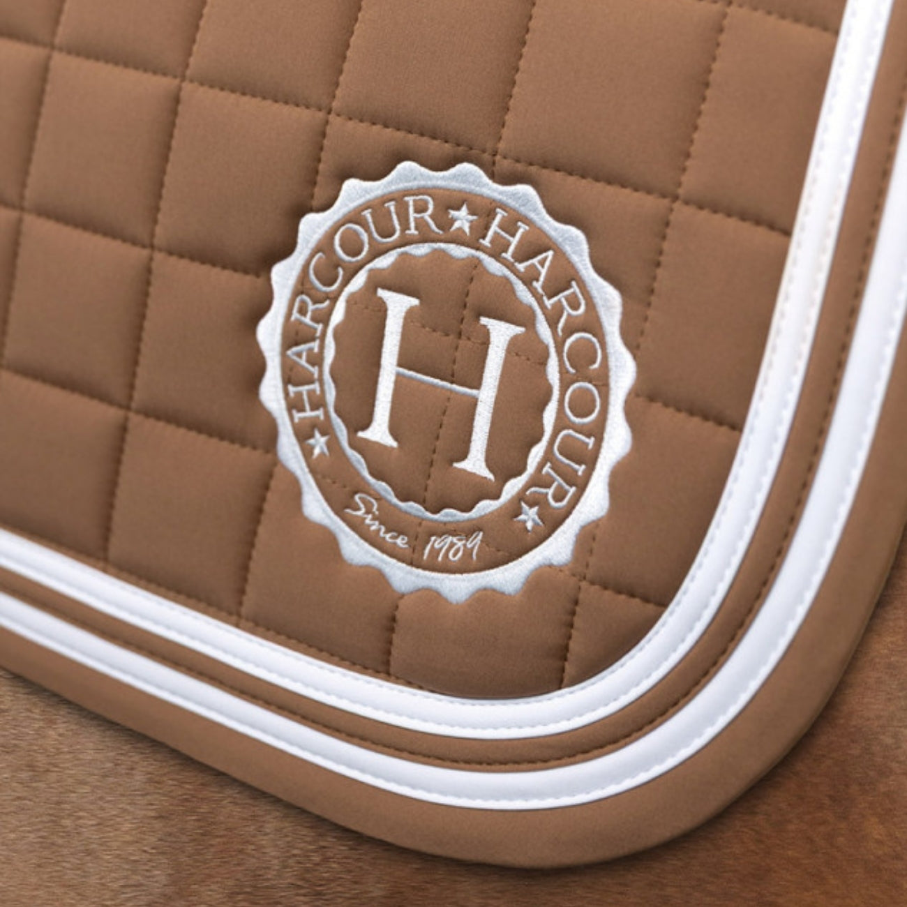 HARCOUR Sottosella Soft Harcour Beige 3000440088023 MOCHA 