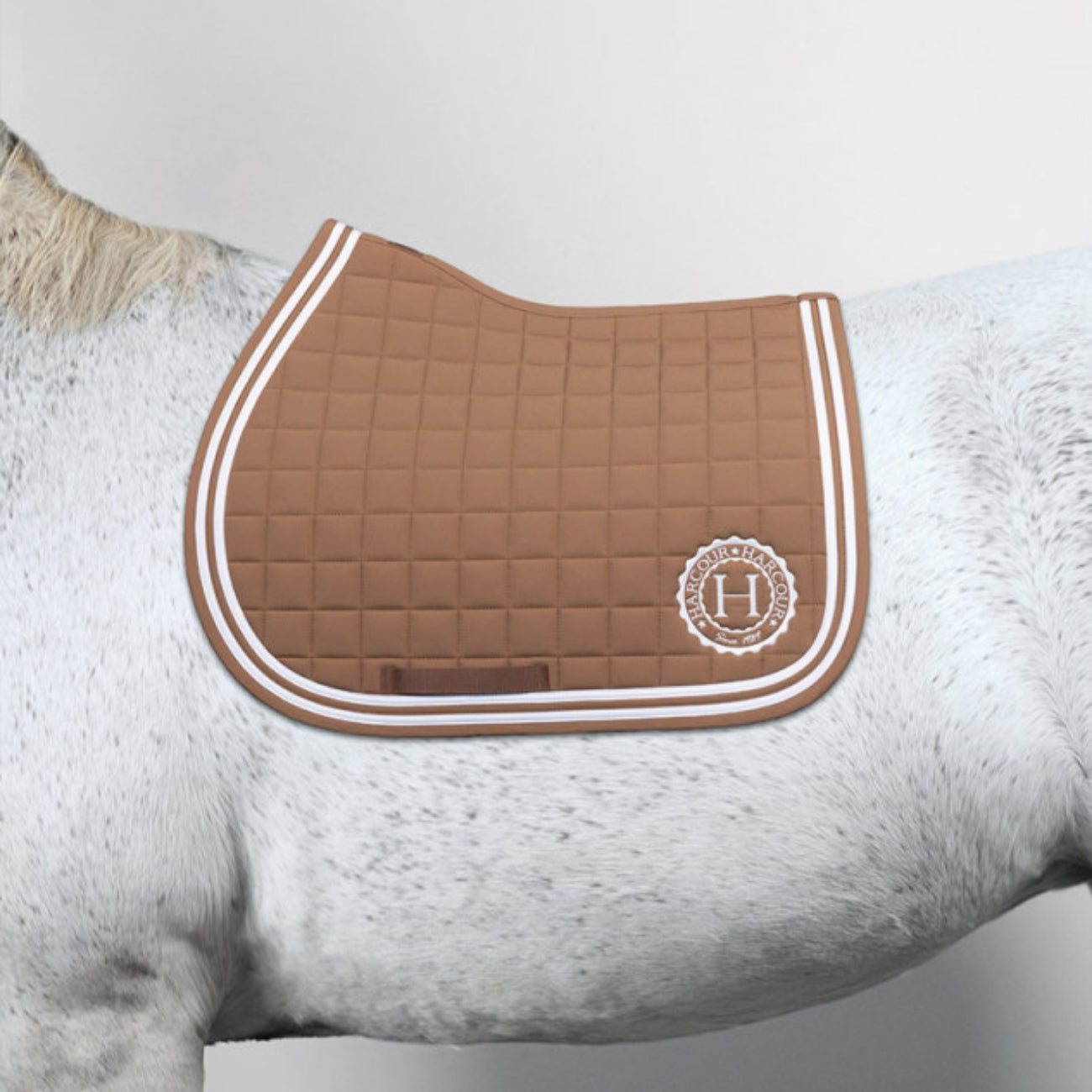 HARCOUR Sottosella Soft Harcour Beige 3000440088023 MOCHA 