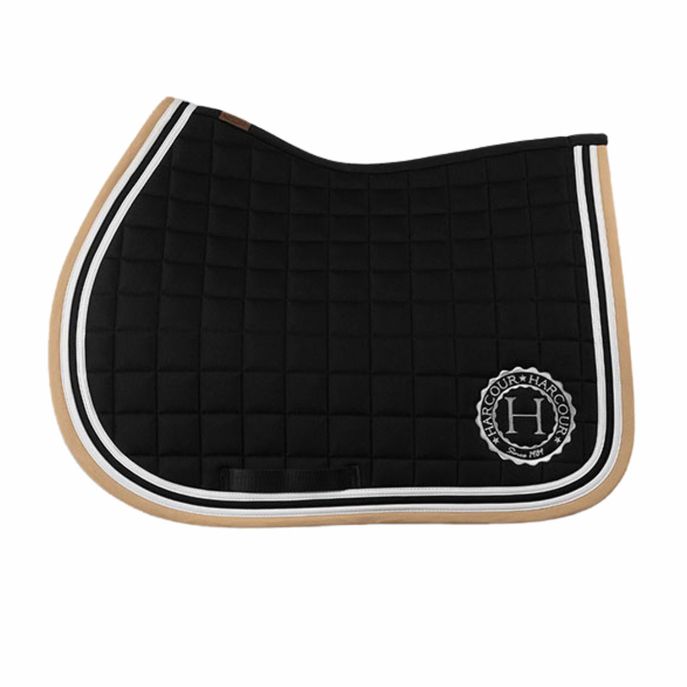 HARCOUR Sottosella Soft Harcour Nero 3000440088023 NERO 