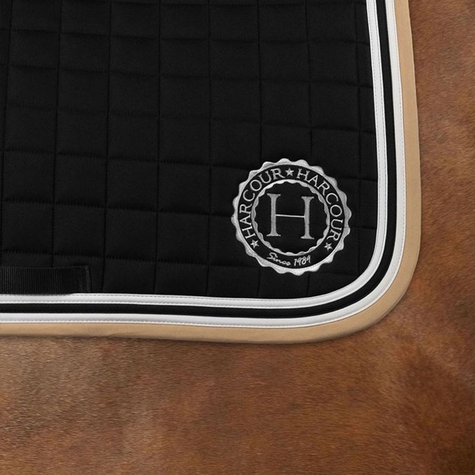 HARCOUR Sottosella Soft Harcour Nero 3000440088023 NERO 