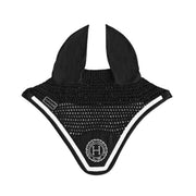 HARCOUR Cuffietta Antimosche Fredy Nero/Bianco 3000440088139 BLACK/WHITE 