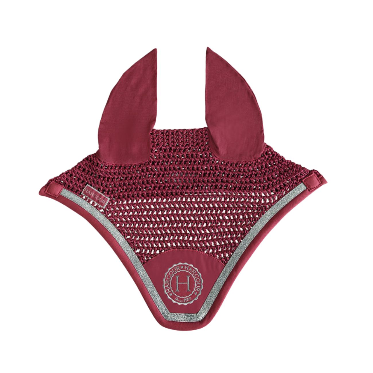 HARCOUR Cuffietta Antimosche Fredy Rosa 3000440088139 BLUSH 
