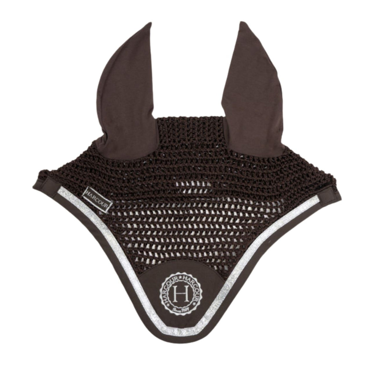 HARCOUR Cuffietta Antimosche Fredy Marrone 3000440088139 DARKBROWN 