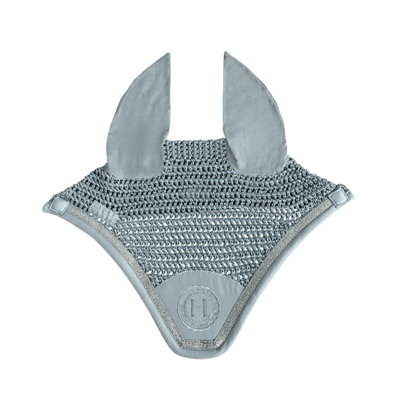 HARCOUR Cuffietta Antimosche Fredy Verde Acqua 3000440088139 GREY GREEN 