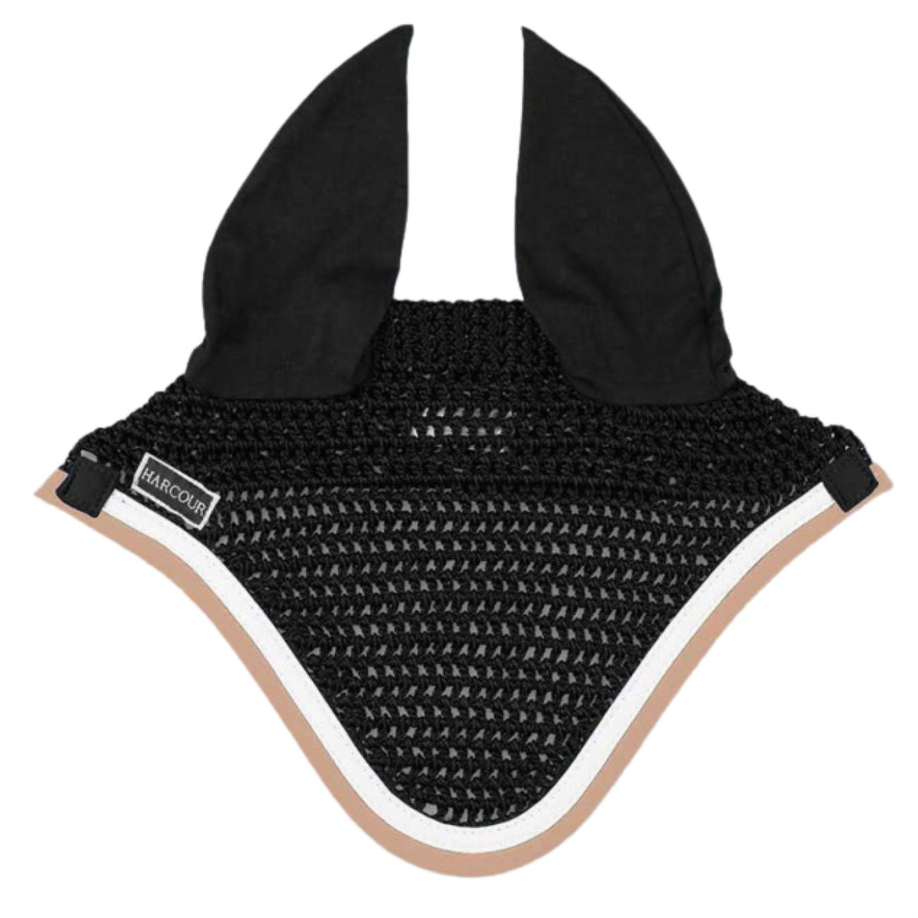 HARCOUR Cuffietta Antimosche Feeby Harcour Nero 3000440088368 BLACK 