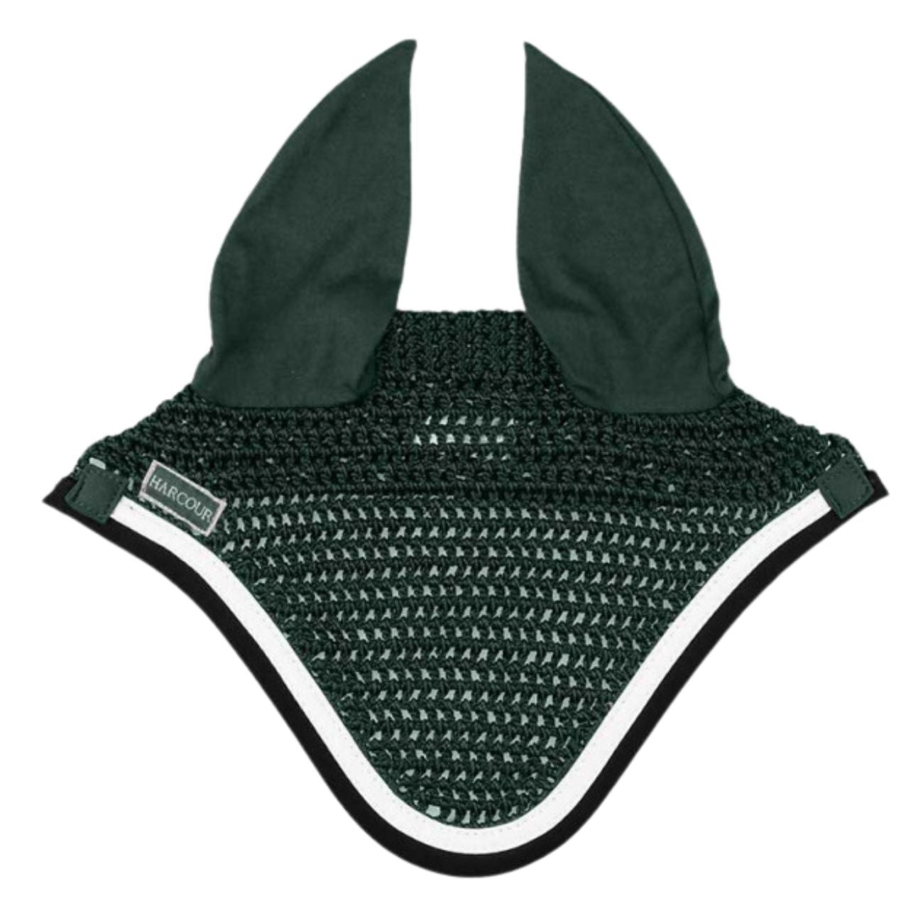 HARCOUR Cuffietta Antimosche Feeby Harcour Verde 3000440088368 JUNGLE GREEN 