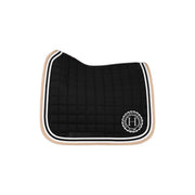 HARCOUR Sottosella Da Dressage Soft Harcour Nero 3000440088962 BLACK 