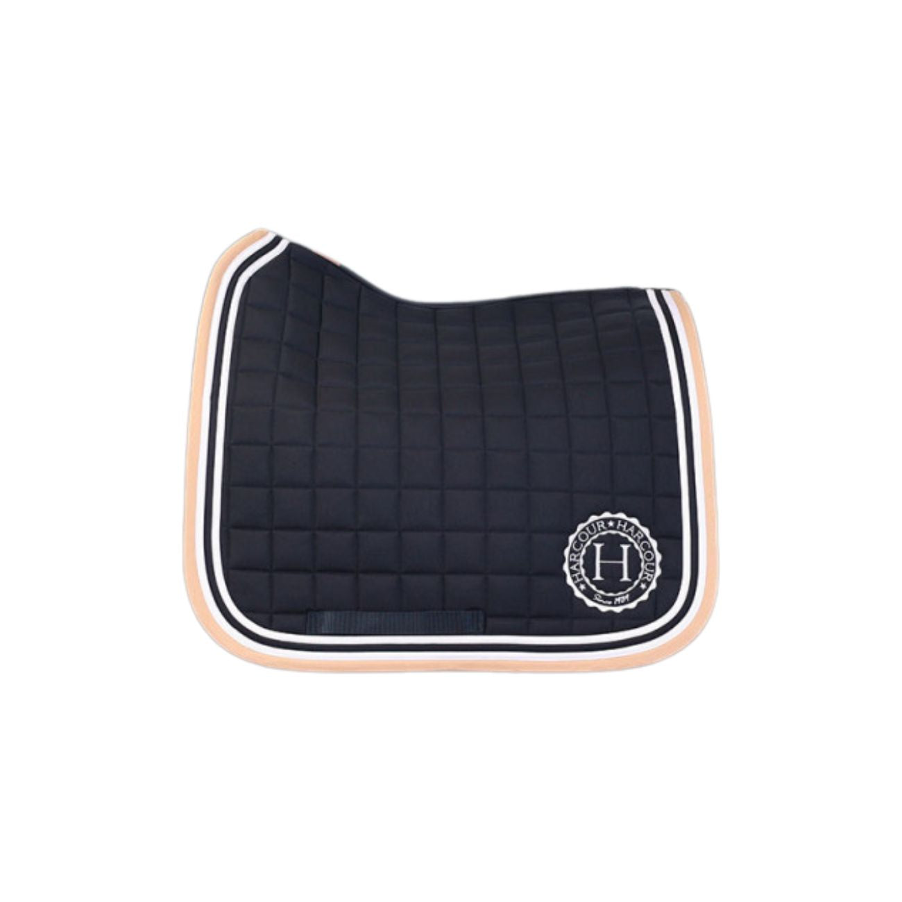 HARCOUR Sottosella Da Dressage Soft Harcour Navy 3000440088962 NAVY 