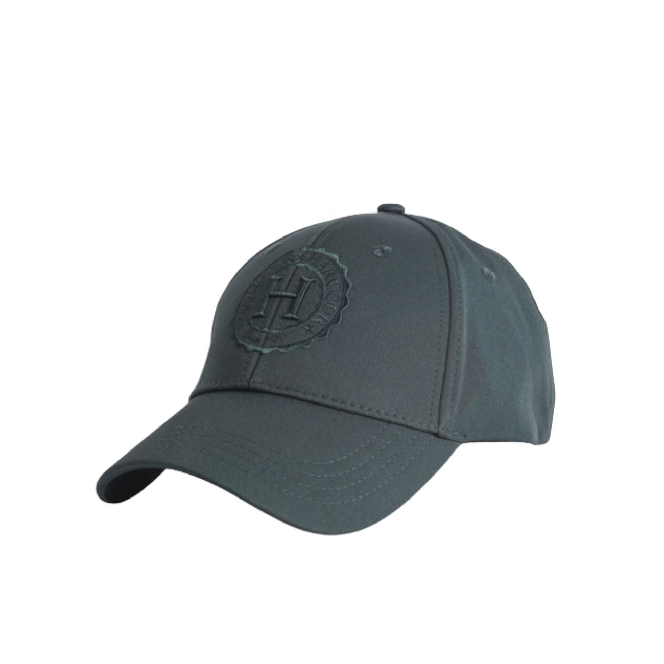 HARCOUR Cappellino Softshell Ambassador Harcour Verde 30004400898 JUNGLE GREEN 