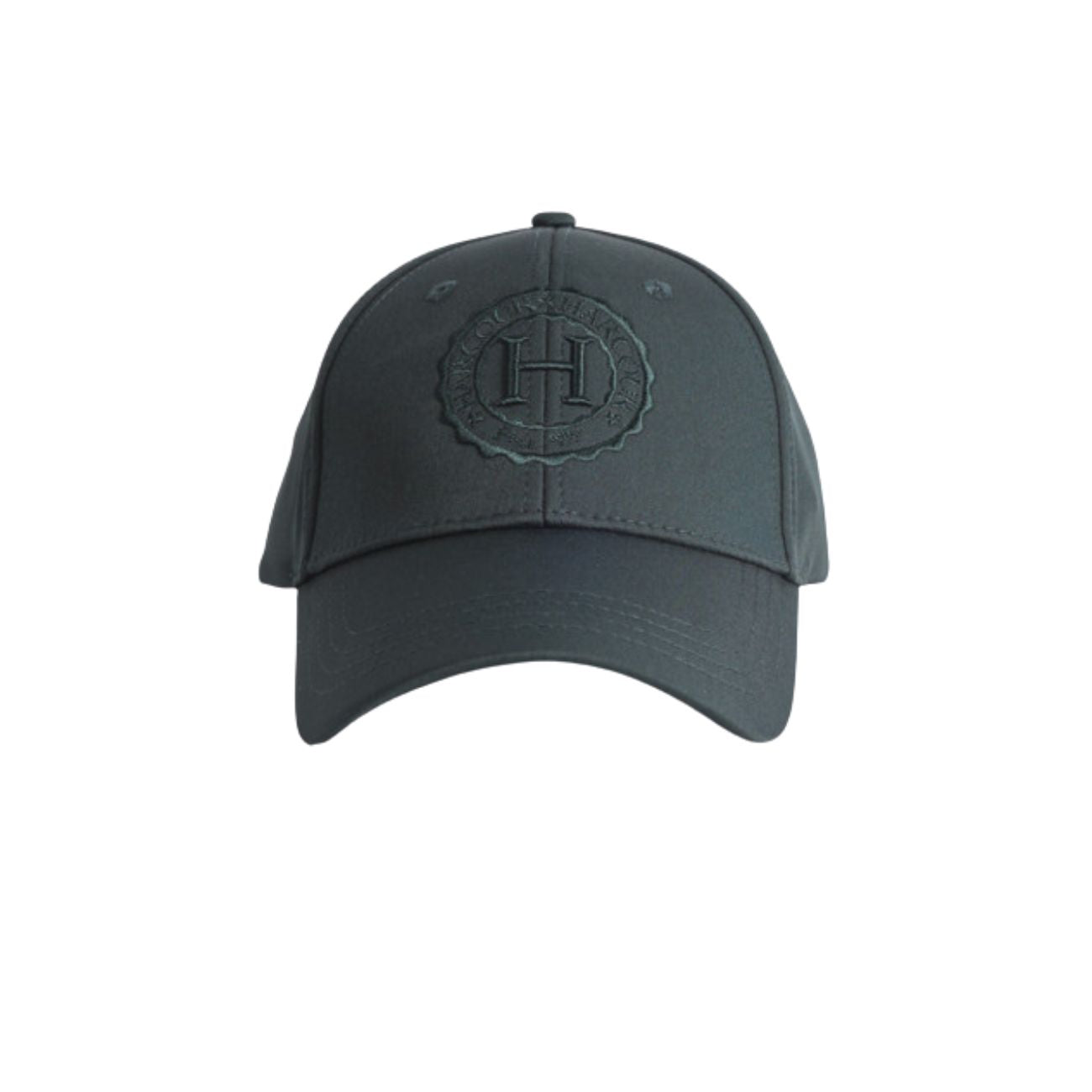 HARCOUR Cappellino Softshell Ambassador Harcour Verde 30004400898 JUNGLE GREEN 
