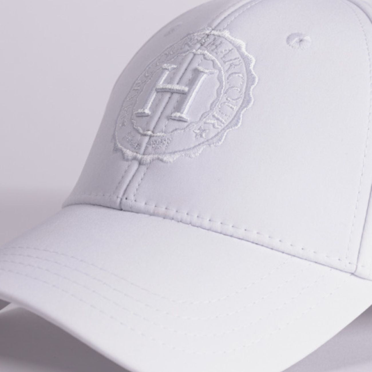 HARCOUR Cappellino Softshell Ambassador Harcour Bianco 30004400898 WHITE 