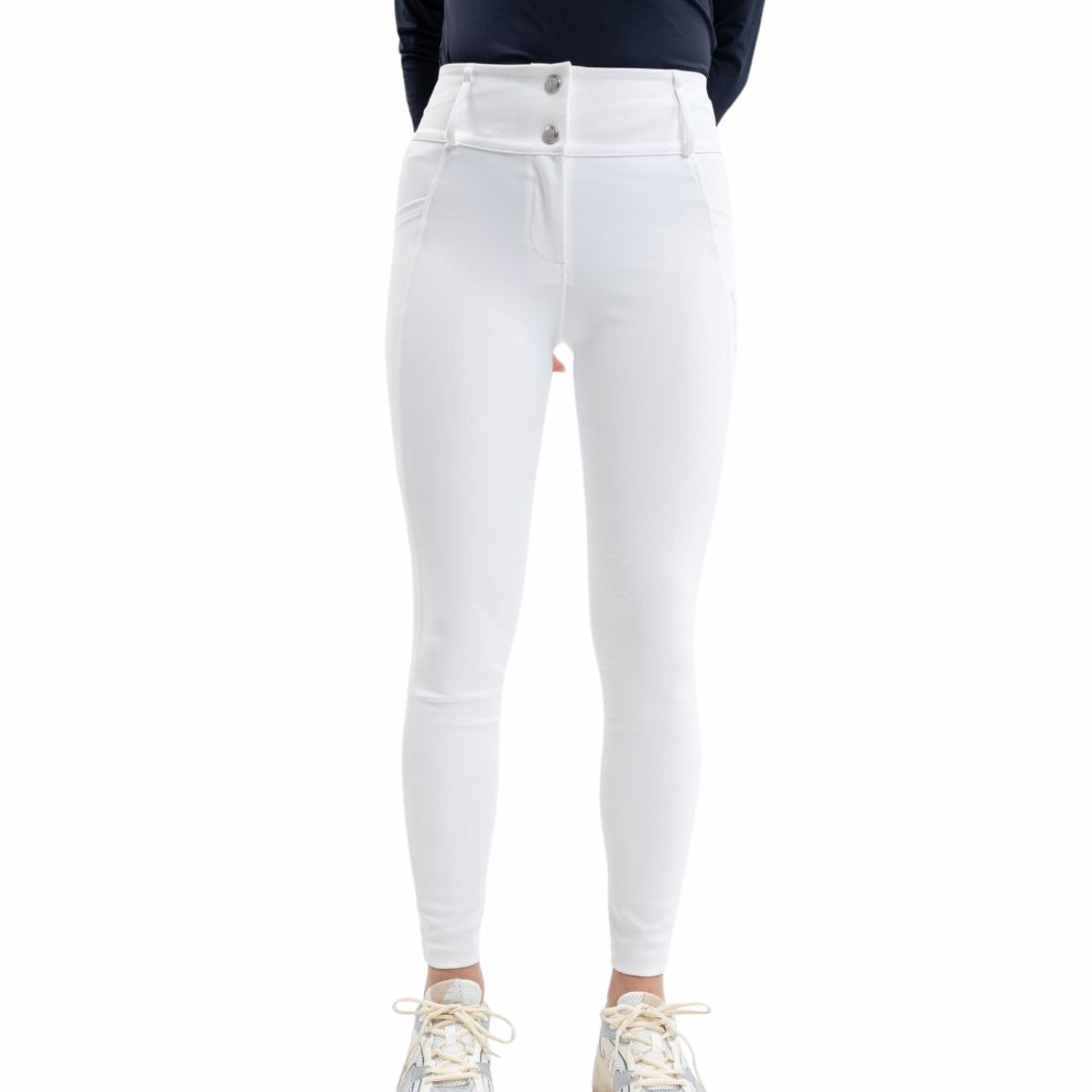 HARCOUR Pantalone Luce Harcour Bianco 3000440091634 BIANCO 