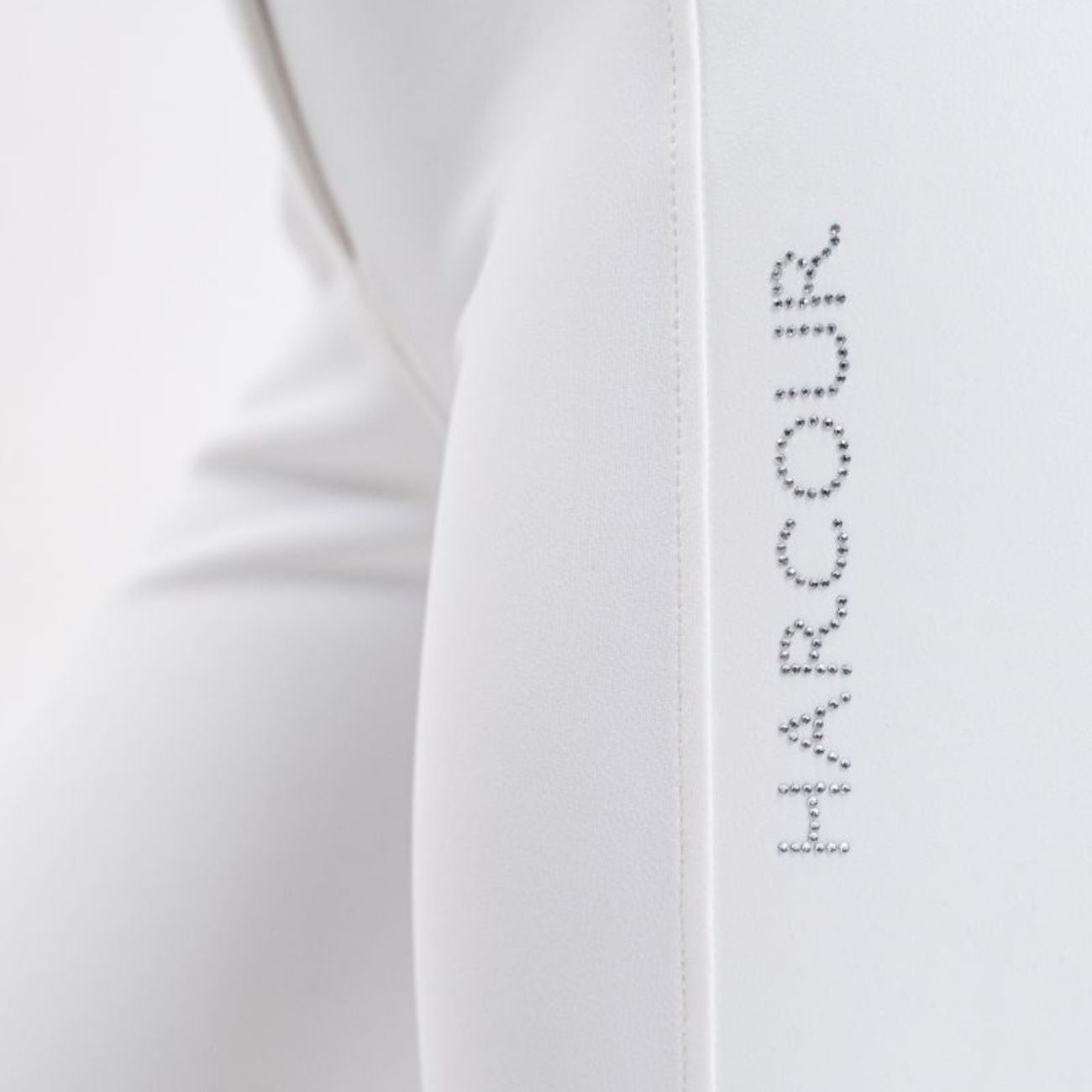 HARCOUR Pantalone Luce Harcour Bianco 3000440091634 BIANCO 