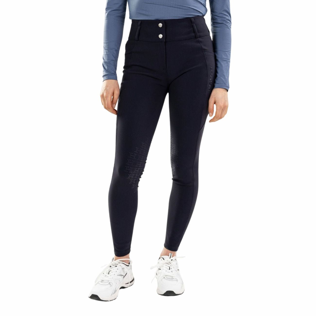 HARCOUR Pantalone Luce Harcour Blu 3000440091634 MARINE 