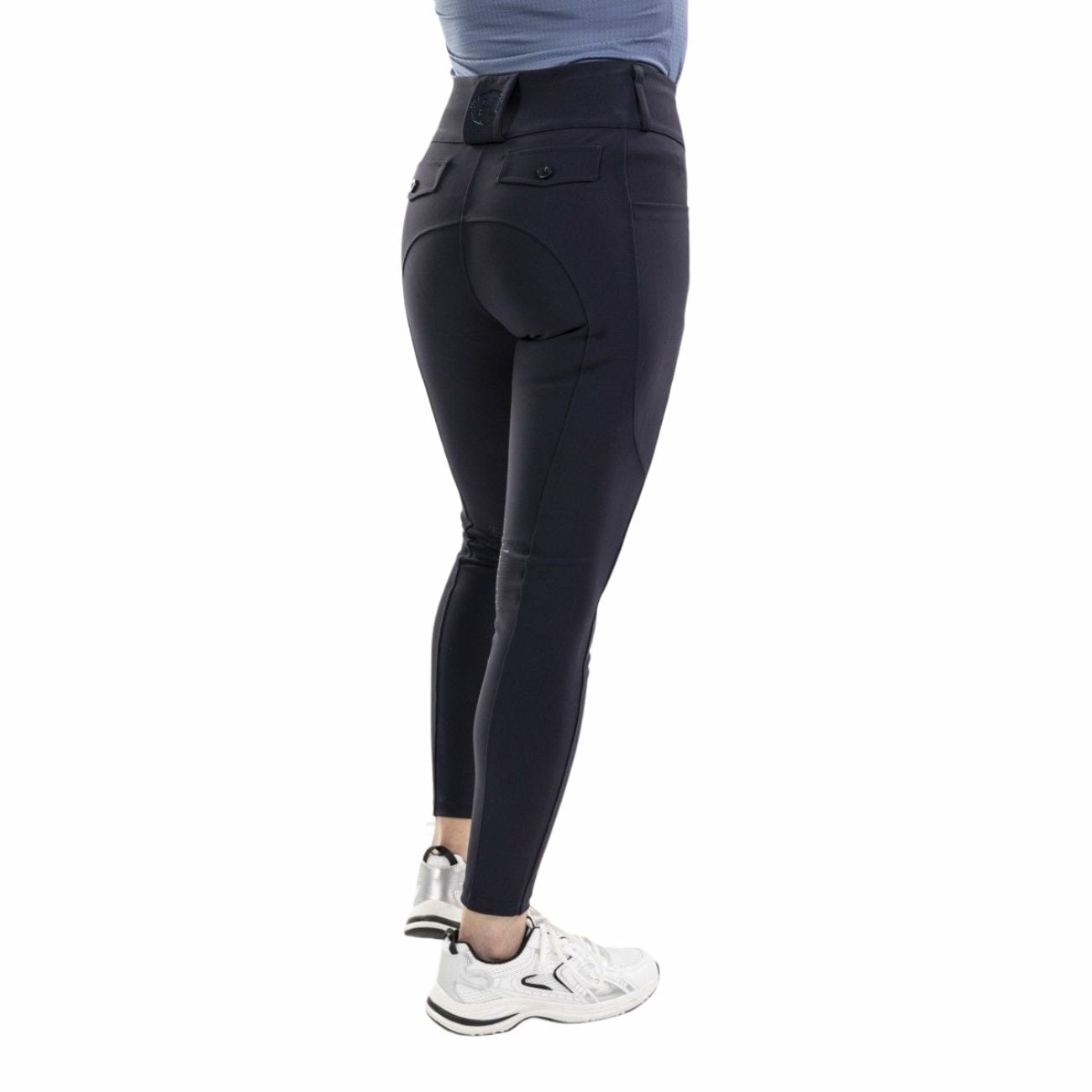 HARCOUR Pantalone Luce Harcour Blu 3000440091634 MARINE 