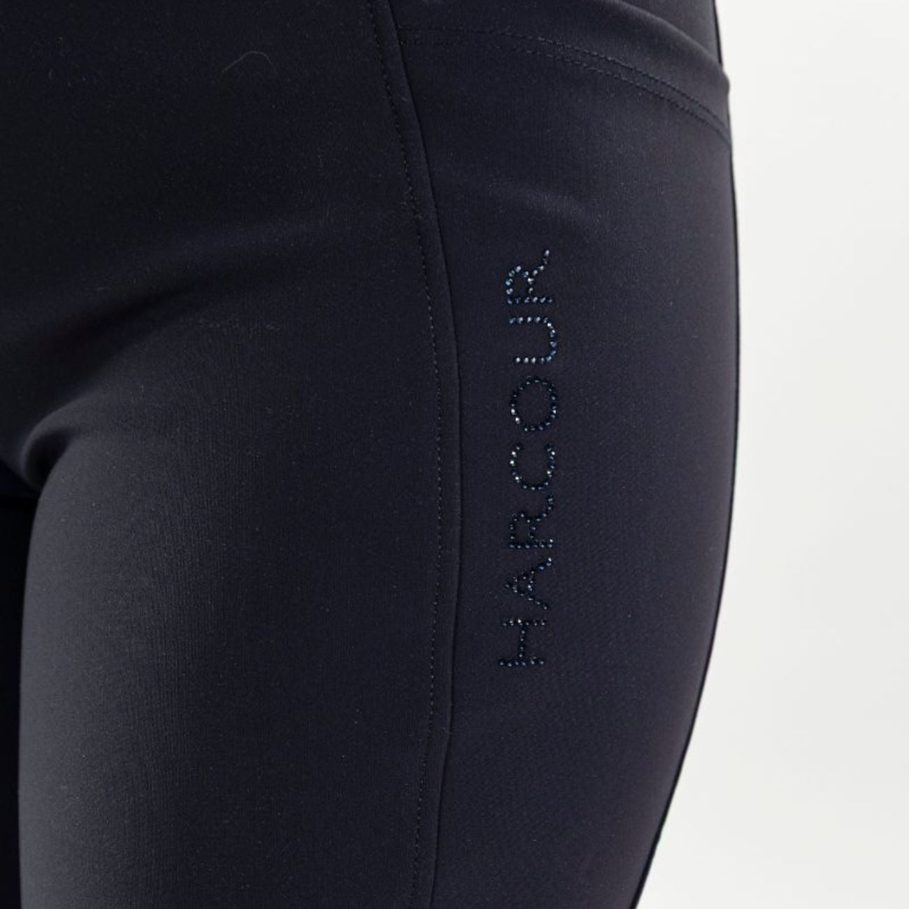 HARCOUR Pantalone Luce Harcour Blu 3000440091634 MARINE 