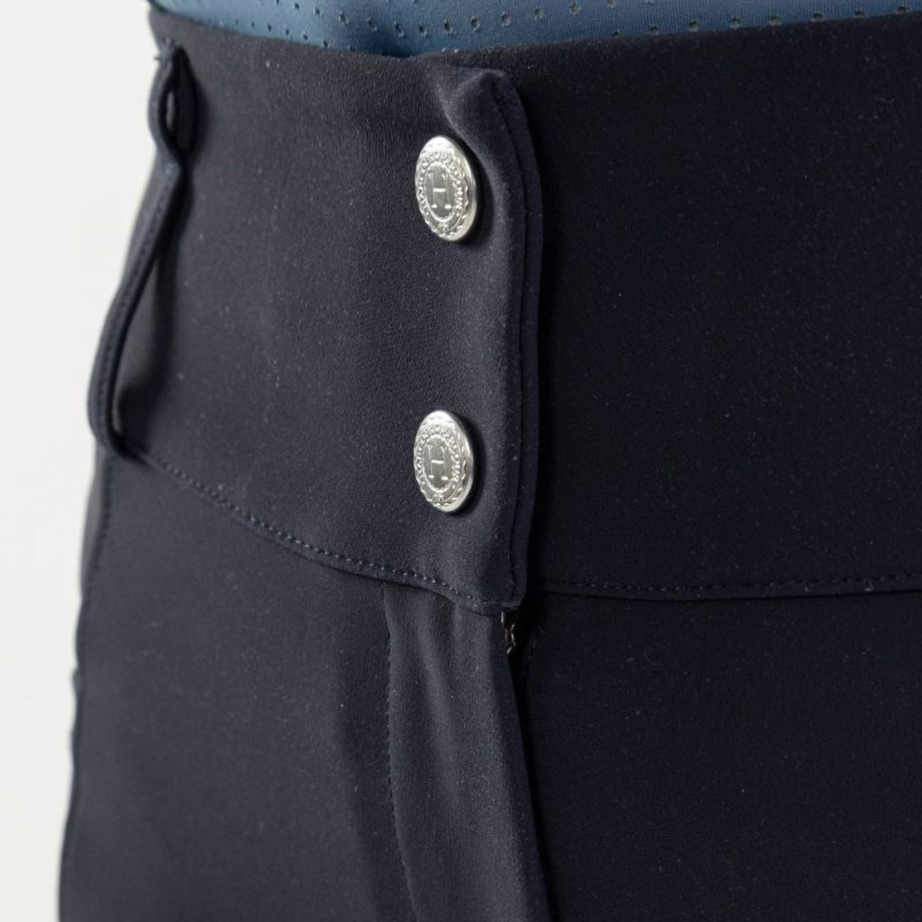 HARCOUR Pantalone Luce Harcour Blu 3000440091634 MARINE 