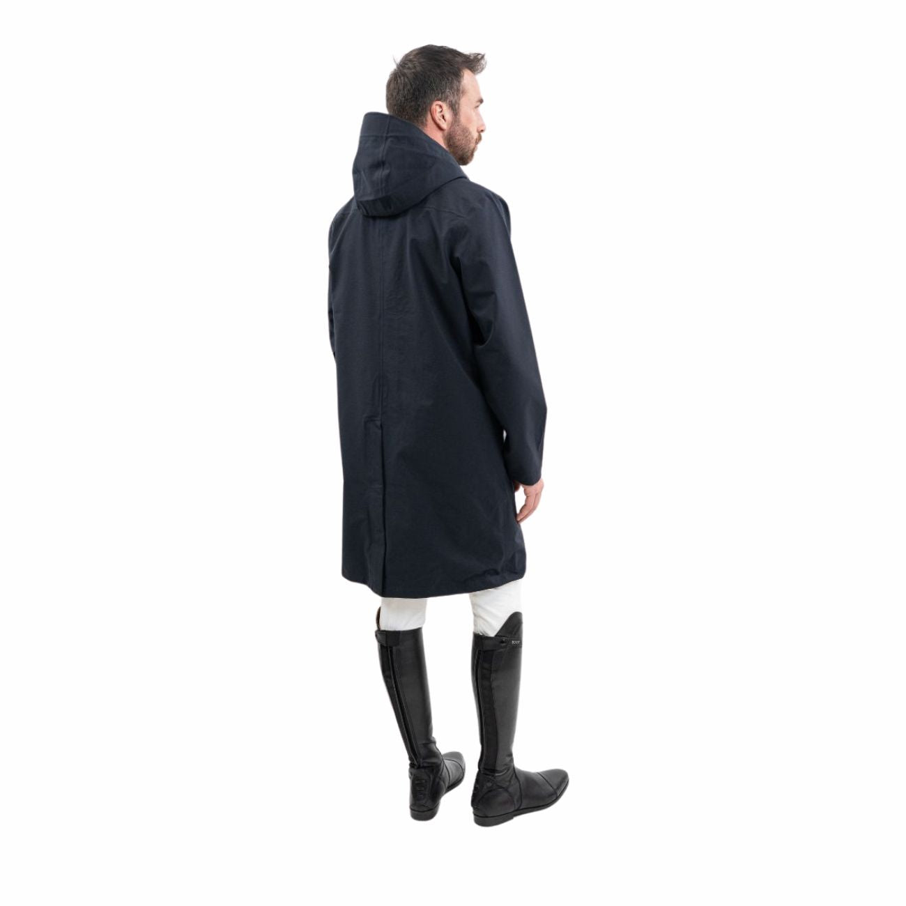 HARCOUR Giacca Antipioggia Da Uomo Prisko Harcour 3000450002668 MARINE 