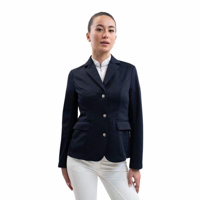 HARCOUR Giacca Da Concorso Jismy Harcour Blu 3000450003955 MARINE 