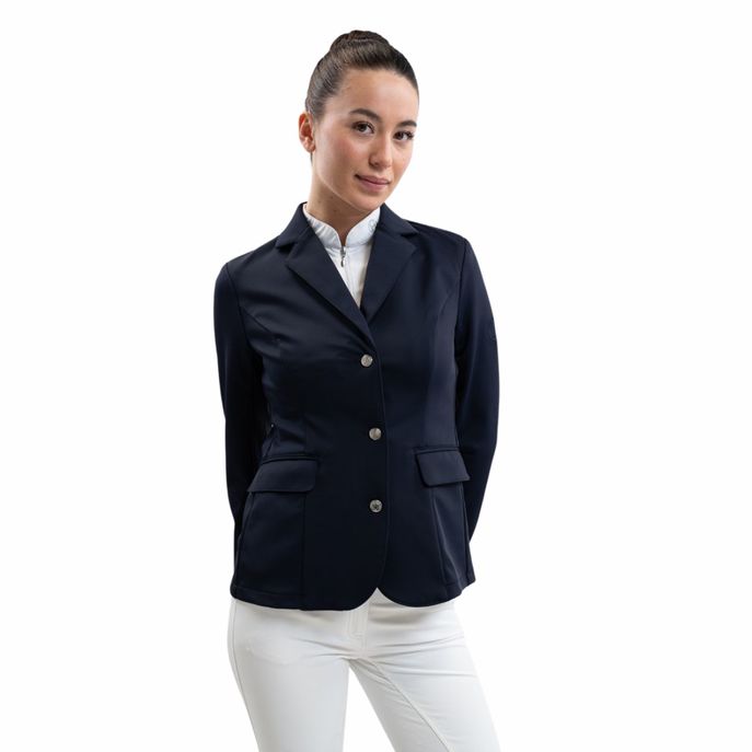 HARCOUR Giacca Da Concorso Jismy Harcour Blu 3000450003955 MARINE 