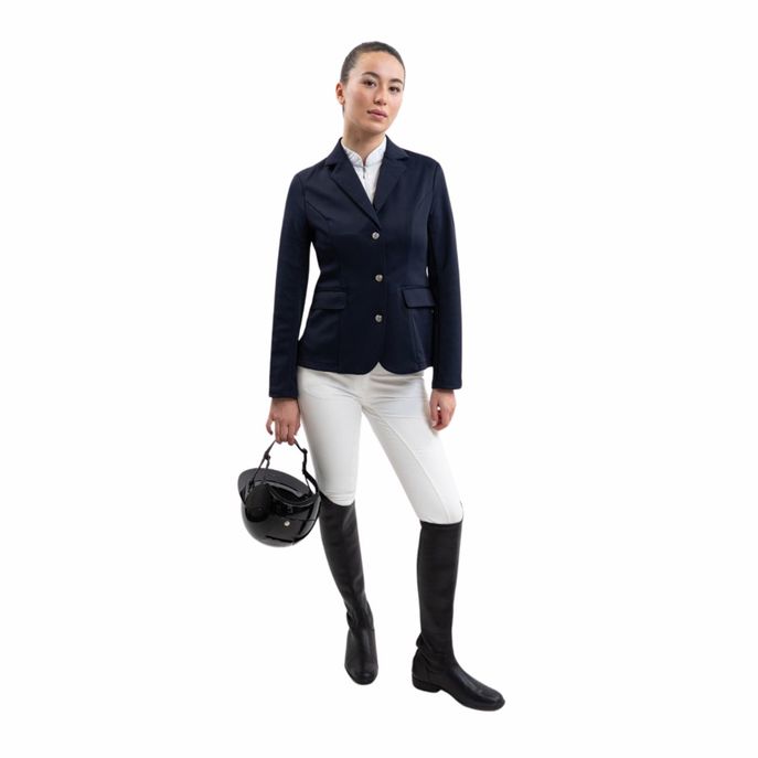 HARCOUR Giacca Da Concorso Jismy Harcour Blu 3000450003955 MARINE 