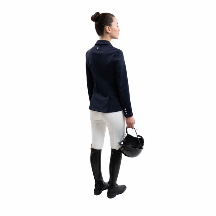 HARCOUR Giacca Da Concorso Jismy Harcour Blu 3000450003955 MARINE 