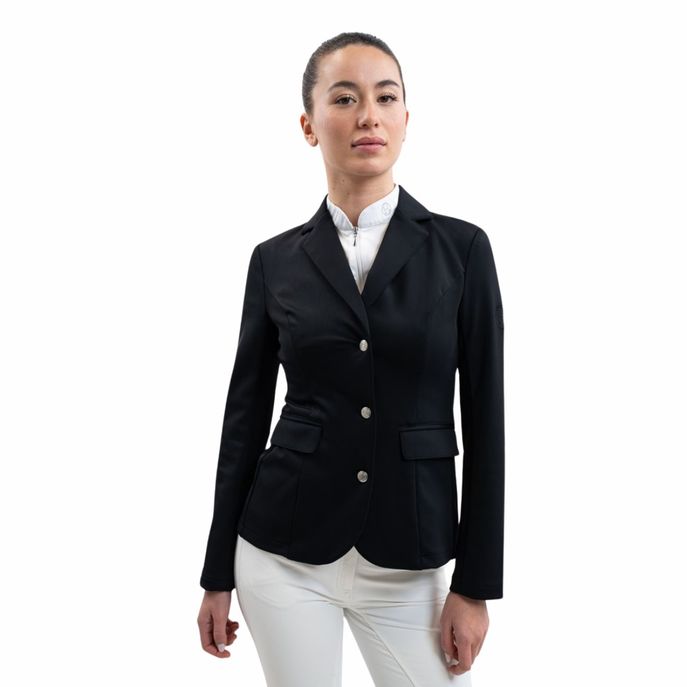 HARCOUR Giacca Da Concorso Jismy Harcour Nero 3000450003955 NERO 