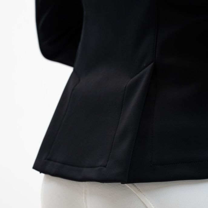 HARCOUR Giacca Da Concorso Jismy Harcour Nero 3000450003955 NERO 