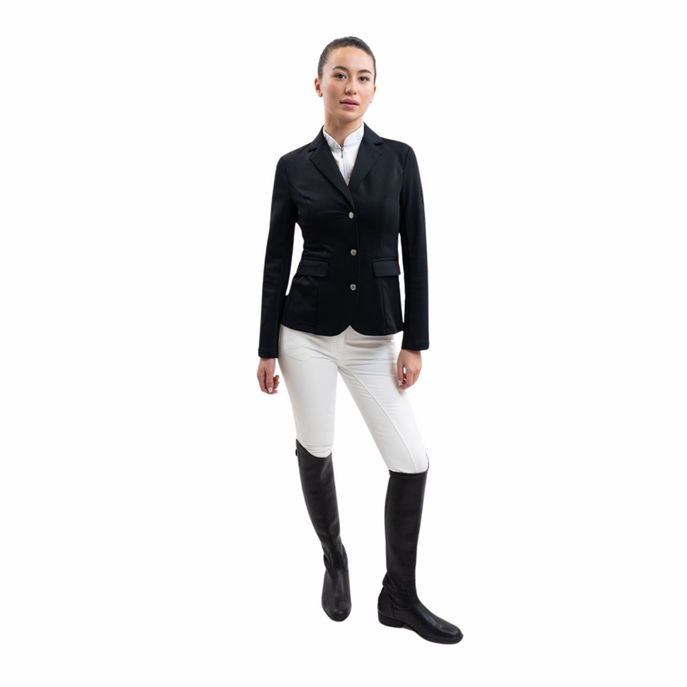 HARCOUR Giacca Da Concorso Jismy Harcour Nero 3000450003955 NERO 