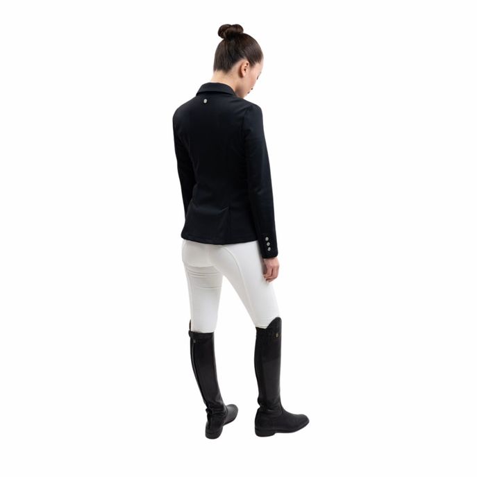 HARCOUR Giacca Da Concorso Jismy Harcour Nero 3000450003955 NERO 