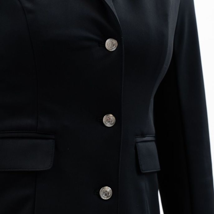 HARCOUR Giacca Da Concorso Jismy Harcour Nero 3000450003955 NERO 