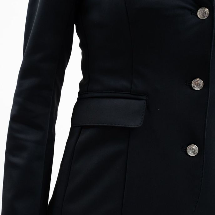 HARCOUR Giacca Da Concorso Jismy Harcour Nero 3000450003955 NERO 