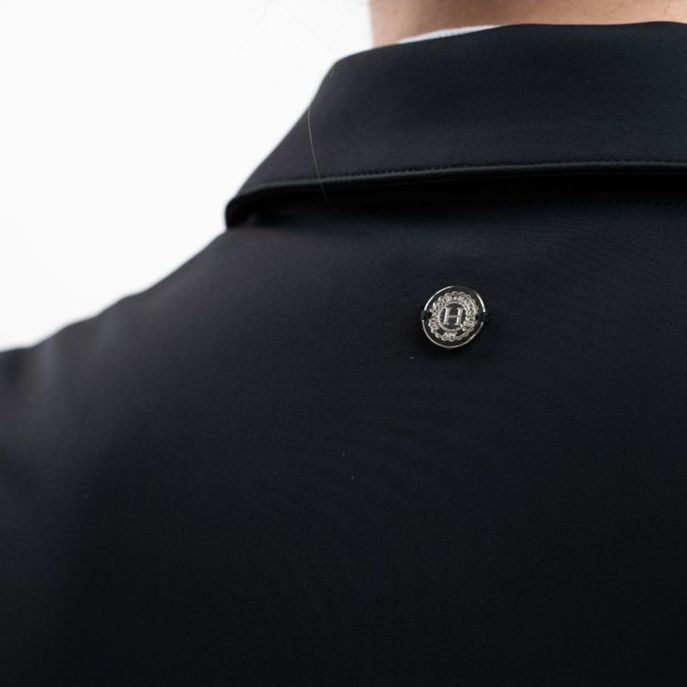 HARCOUR Giacca Da Concorso Jismy Harcour Nero 3000450003955 NERO 