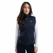 HARCOUR Gilet Balma Harcour Blu 300045000 MARINE 
