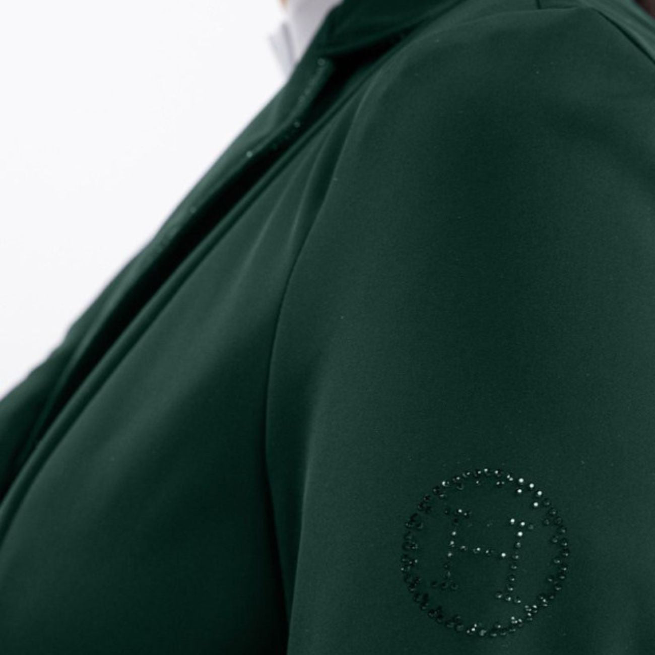 HARCOUR Giacca Da Concorso Da Donna Oria Harcour Verde 3000450011 JUNGLE GREEN 