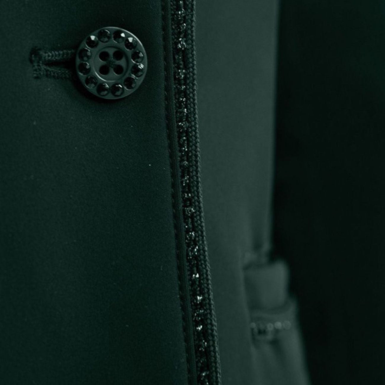 HARCOUR Giacca Da Concorso Da Donna Oria Harcour Verde 3000450011 JUNGLE GREEN 