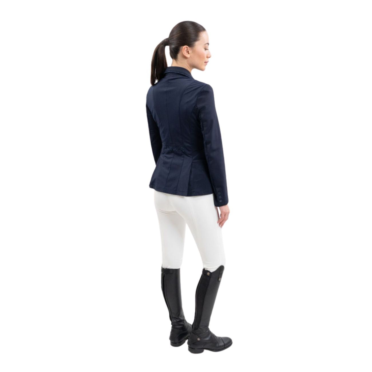 HARCOUR Giacca Da Concorso Da Donna Oria Harcour Blu 3000450011 NAVY 