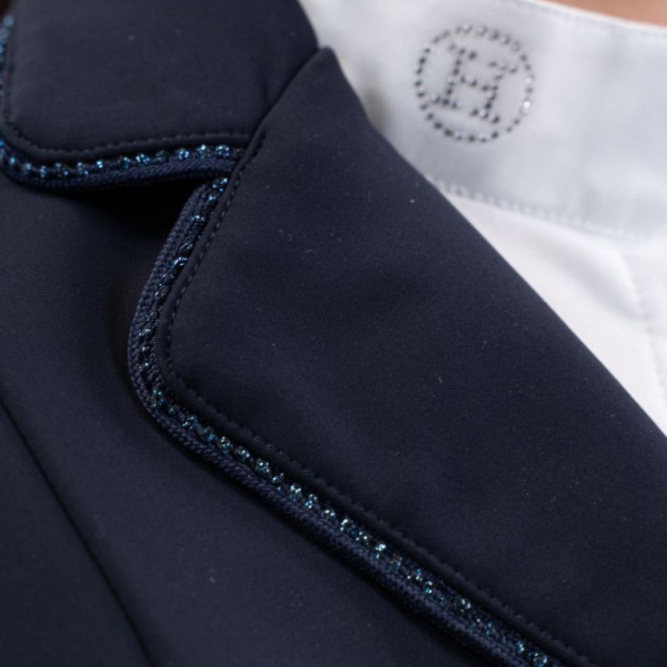 HARCOUR Giacca Da Concorso Da Donna Oria Harcour Blu 3000450011 NAVY 