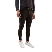 HARCOUR Pantalone Da Uomo Barmino Harcour 3000450018324 CACAO 