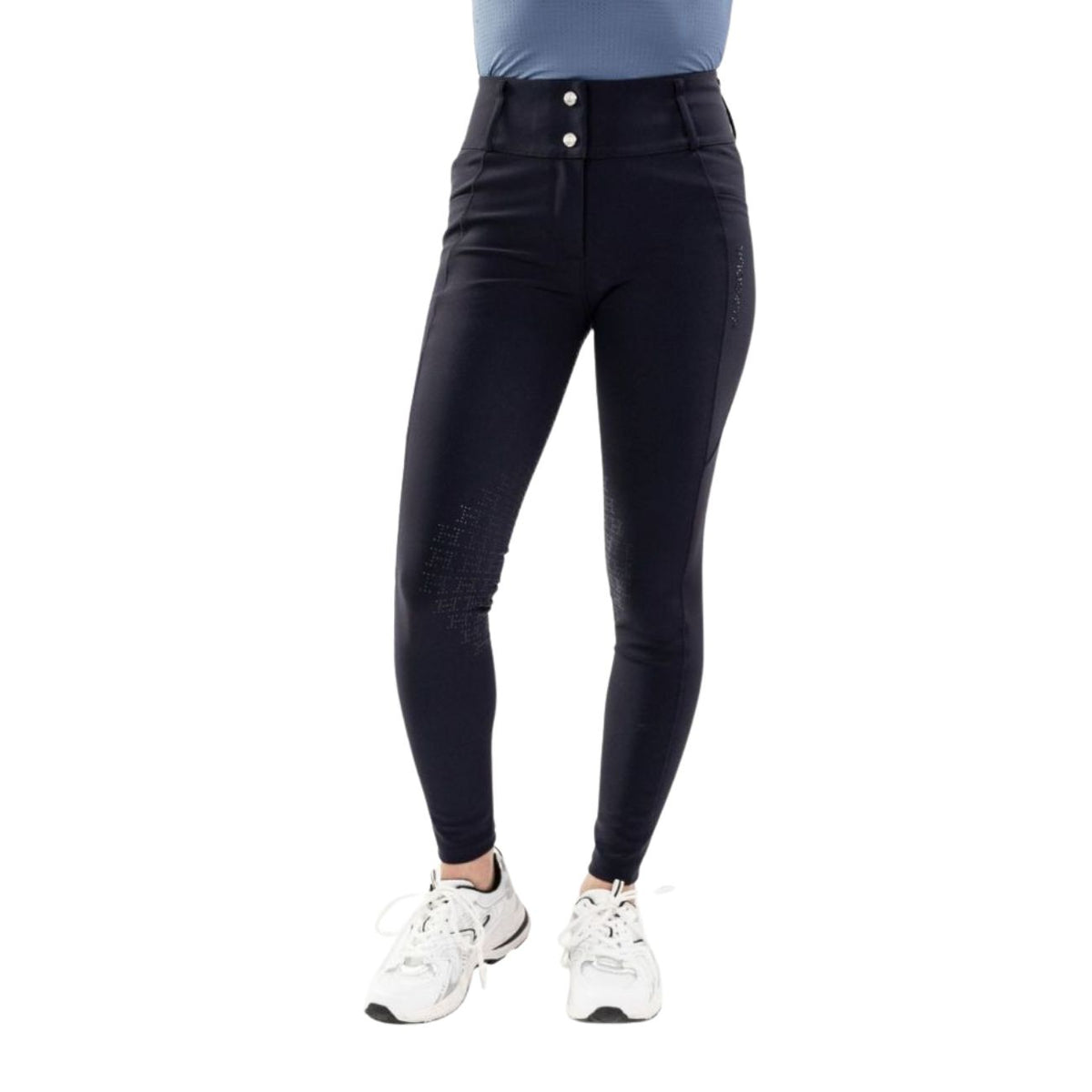 HARCOUR Pantalone Da Donna Ludivine Blu 3000450024349 NAVY 