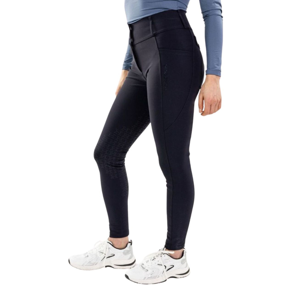 HARCOUR Pantalone Da Donna Ludivine Blu 3000450024349 NAVY 