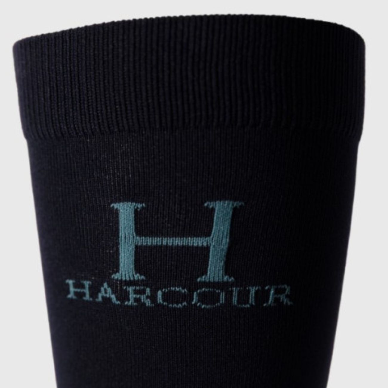 HARCOUR Calze Badminton Harcour 3000450032 NAVY/PEACOCK 