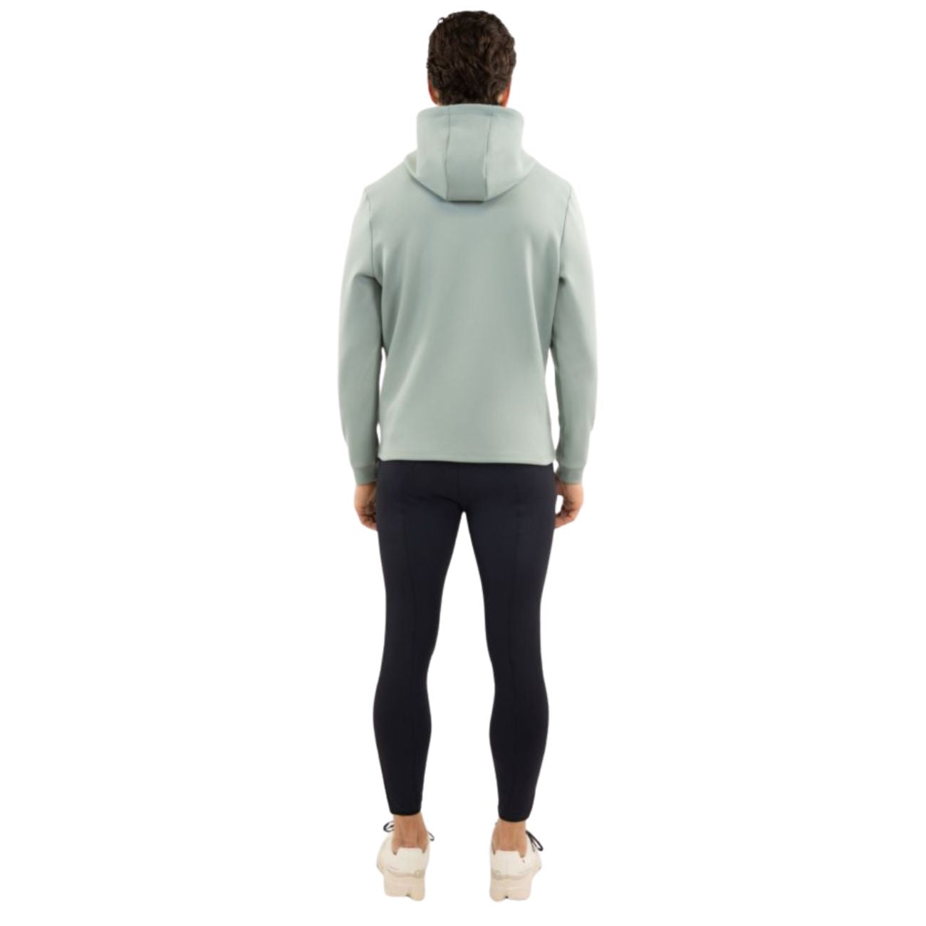 HARCOUR Felpa Da Uomo Full Zip Bryss Harcour 300045003379 CADET 