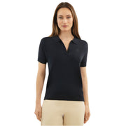 HARCOUR Polo Da Donna Babeth Harcour 30004500355 NAVY 