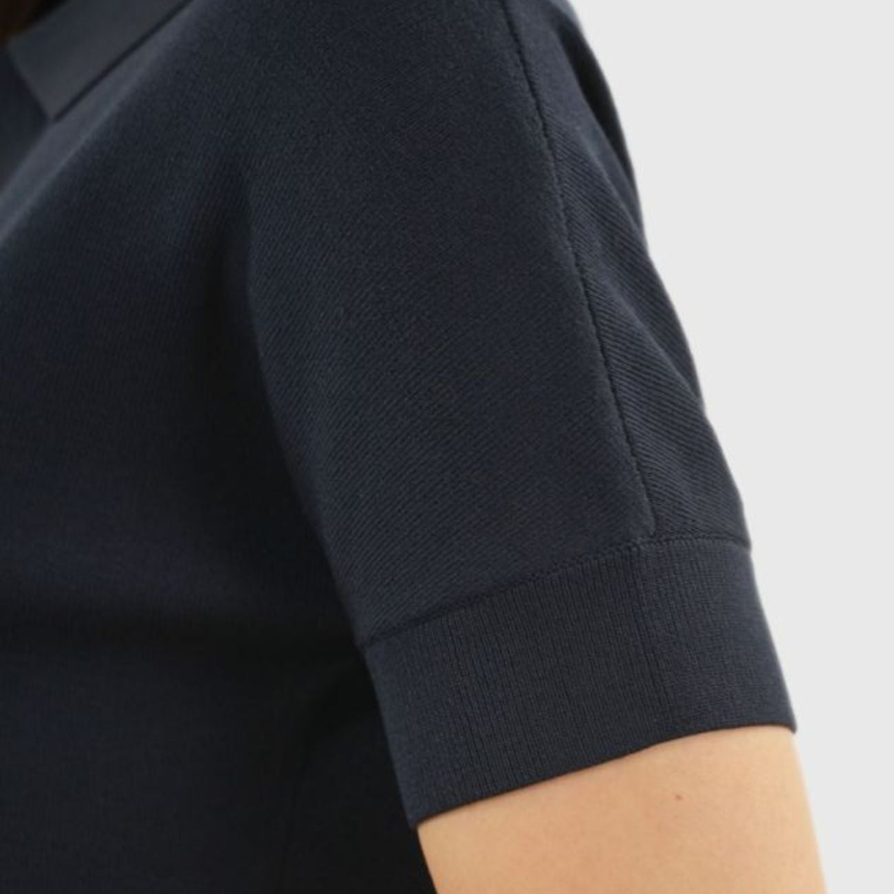 HARCOUR Polo Da Donna Babeth Harcour 30004500355 NAVY 