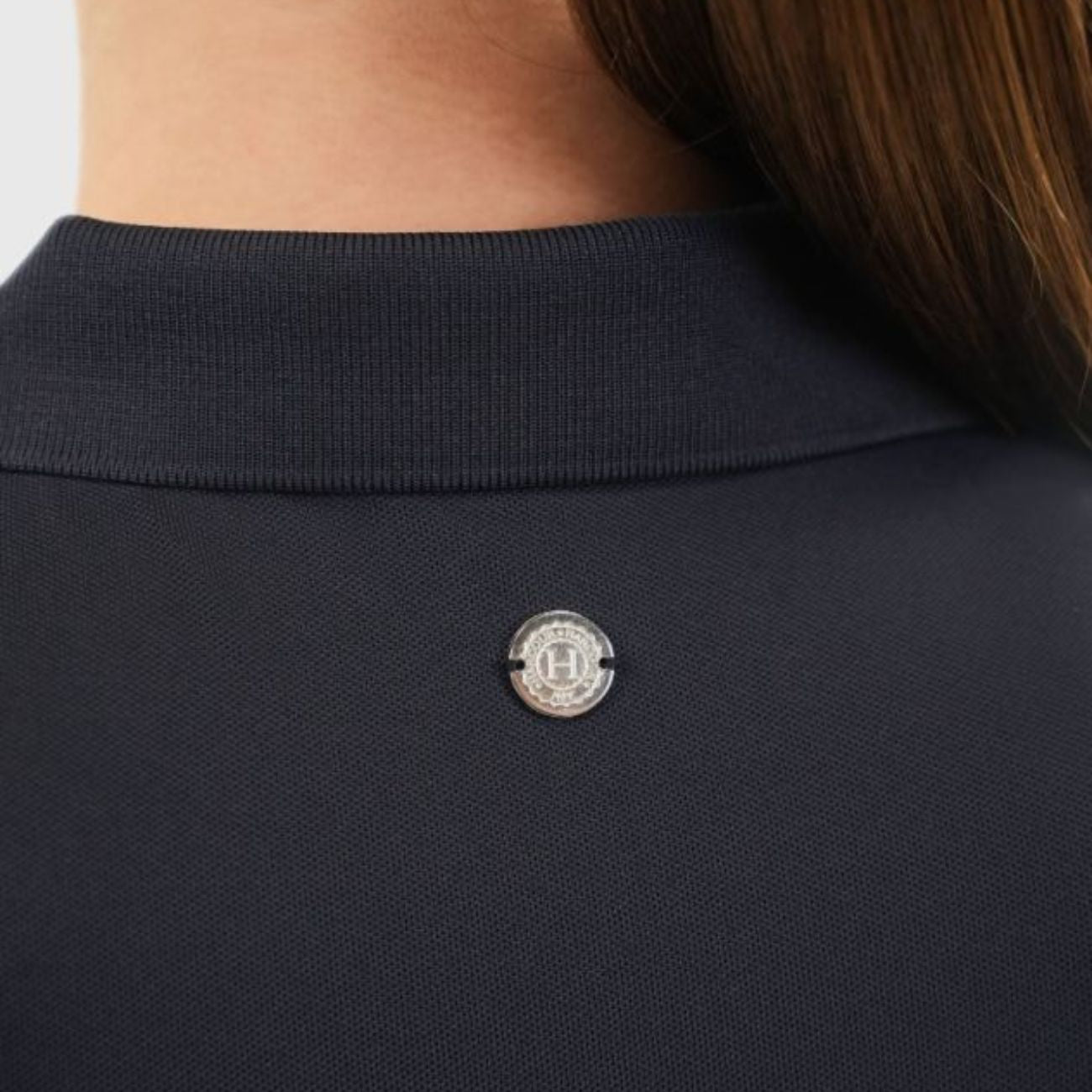 HARCOUR Polo Da Donna Bridget Harcour Blu 3000450035 NAVY 