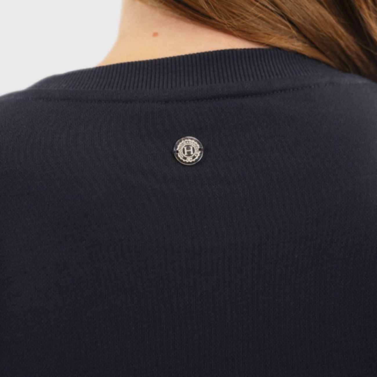 HARCOUR Felpa Da Donna Batista Harcour 3000450039015 MARINE 