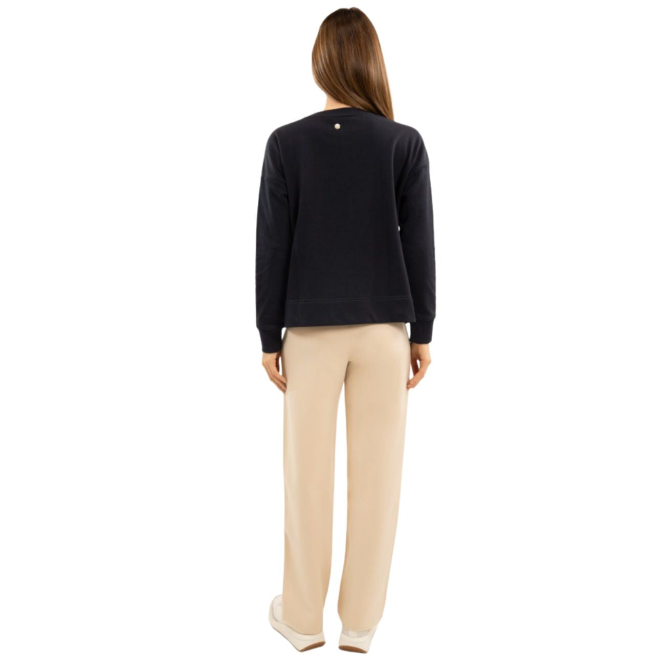 HARCOUR Felpa Da Donna Batista Harcour 3000450039015 MARINE 