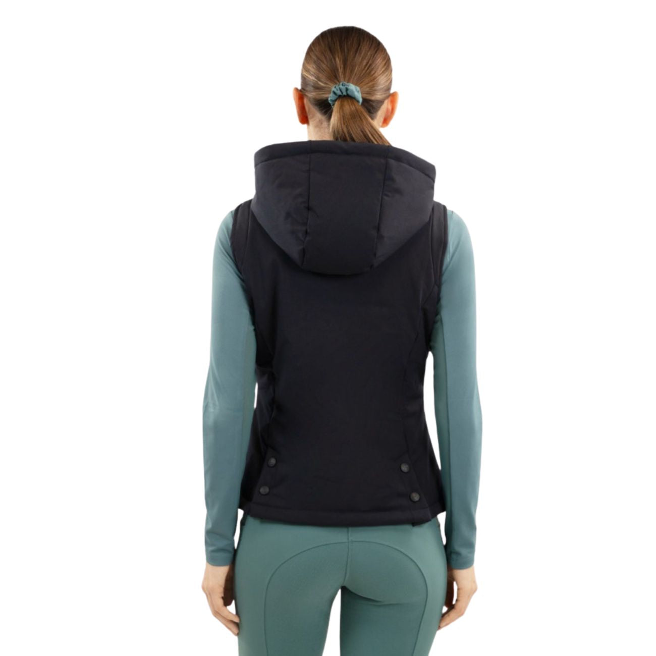 HARCOUR Gilet Da Donna Betty Harcour 30004500395 NAVY 