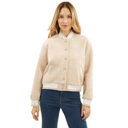 HARCOUR Bomber Da Donna Beryl Harcour 30004500397 BEIGE 